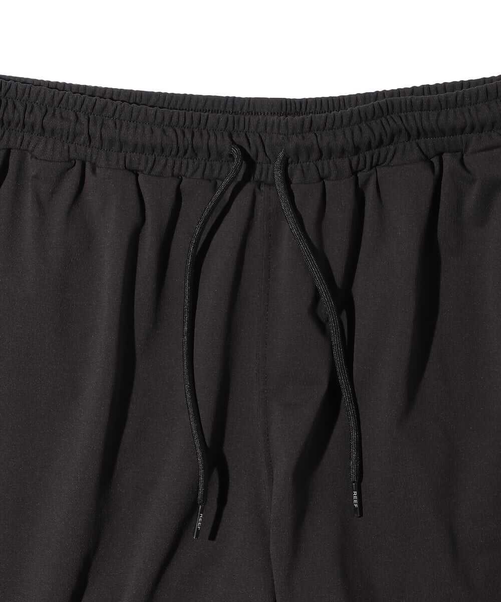 ワンポイントロゴ ラッシュショーツ