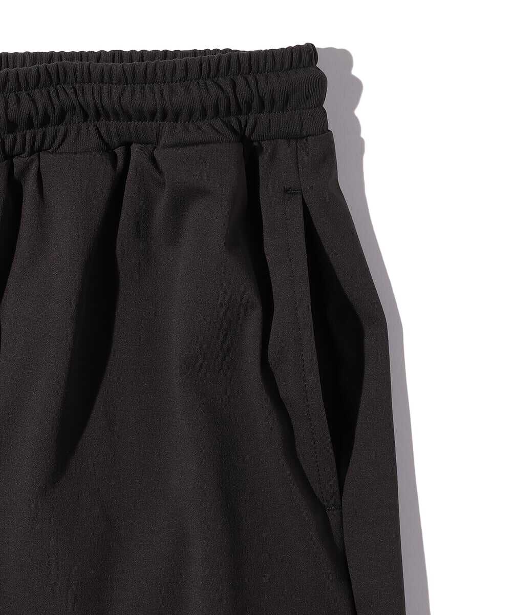 ワンポイントロゴ ラッシュショーツ