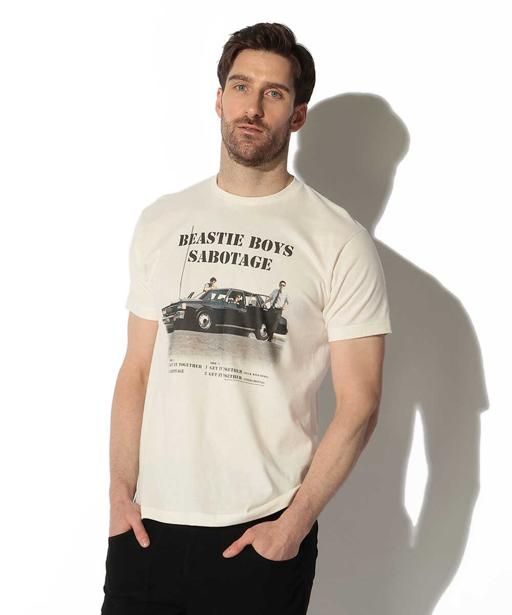 アメリカンミュージシャンTシャツ