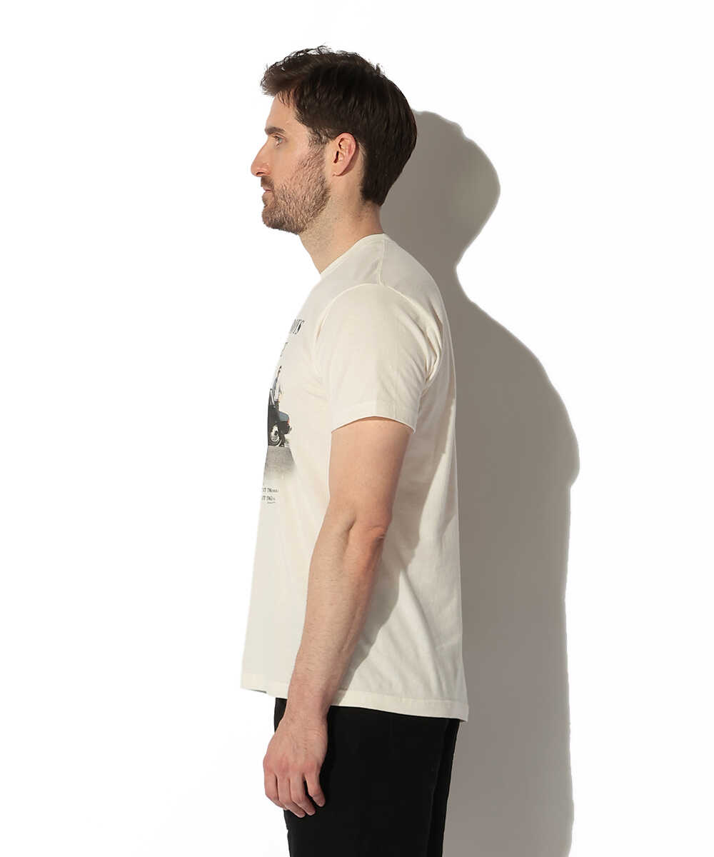 アメリカンミュージシャンTシャツ