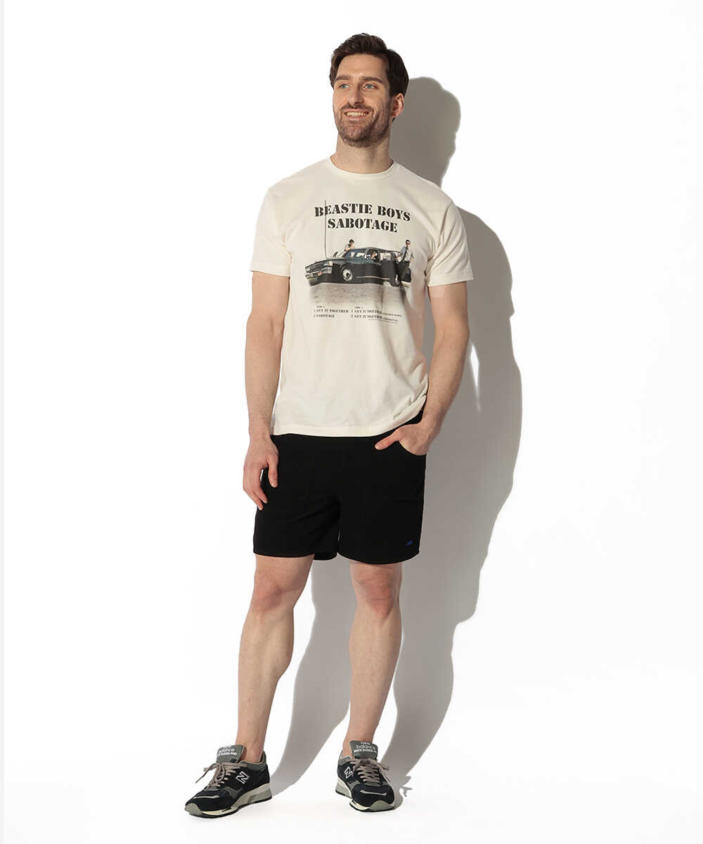 アメリカンミュージシャンTシャツ