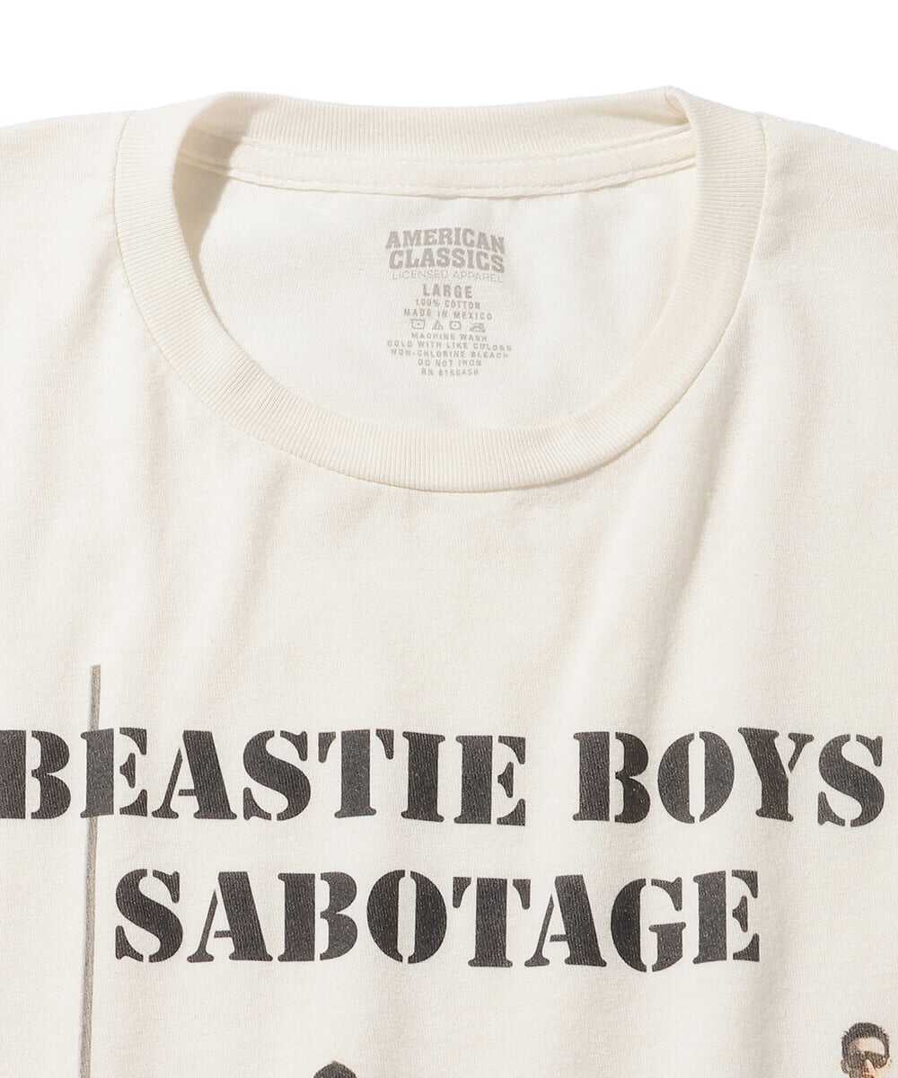 アメリカンミュージシャンTシャツ