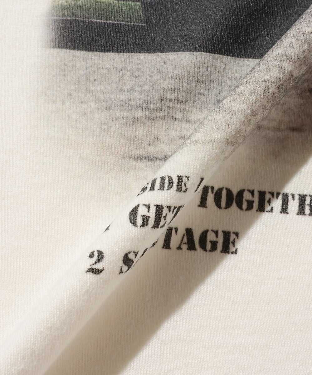 アメリカンミュージシャンTシャツ