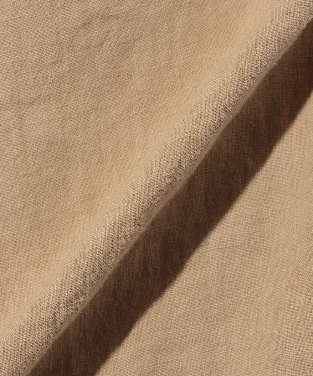 リネンイージーパンツ