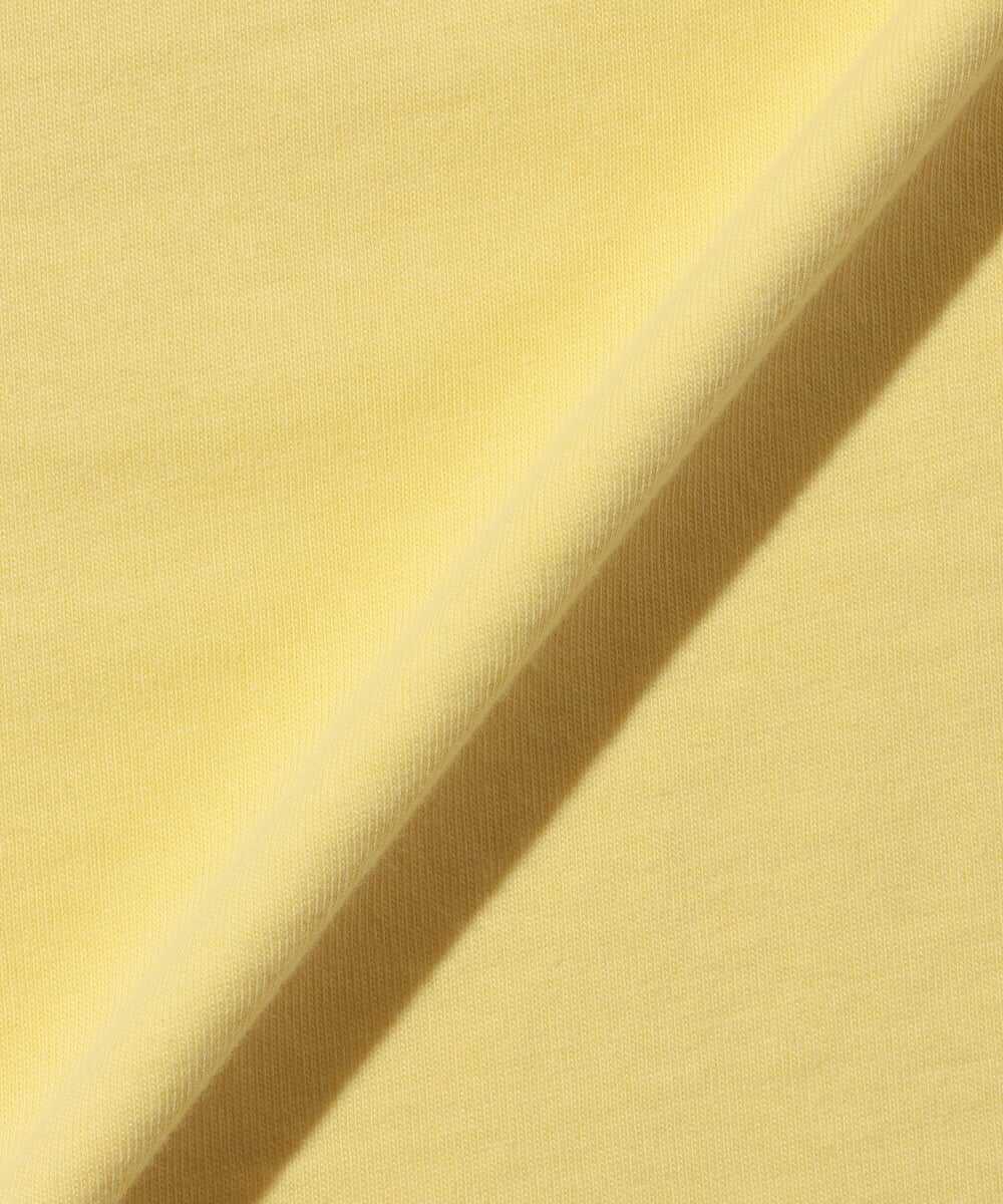 ハーバーアイランド刺繍Tシャツ