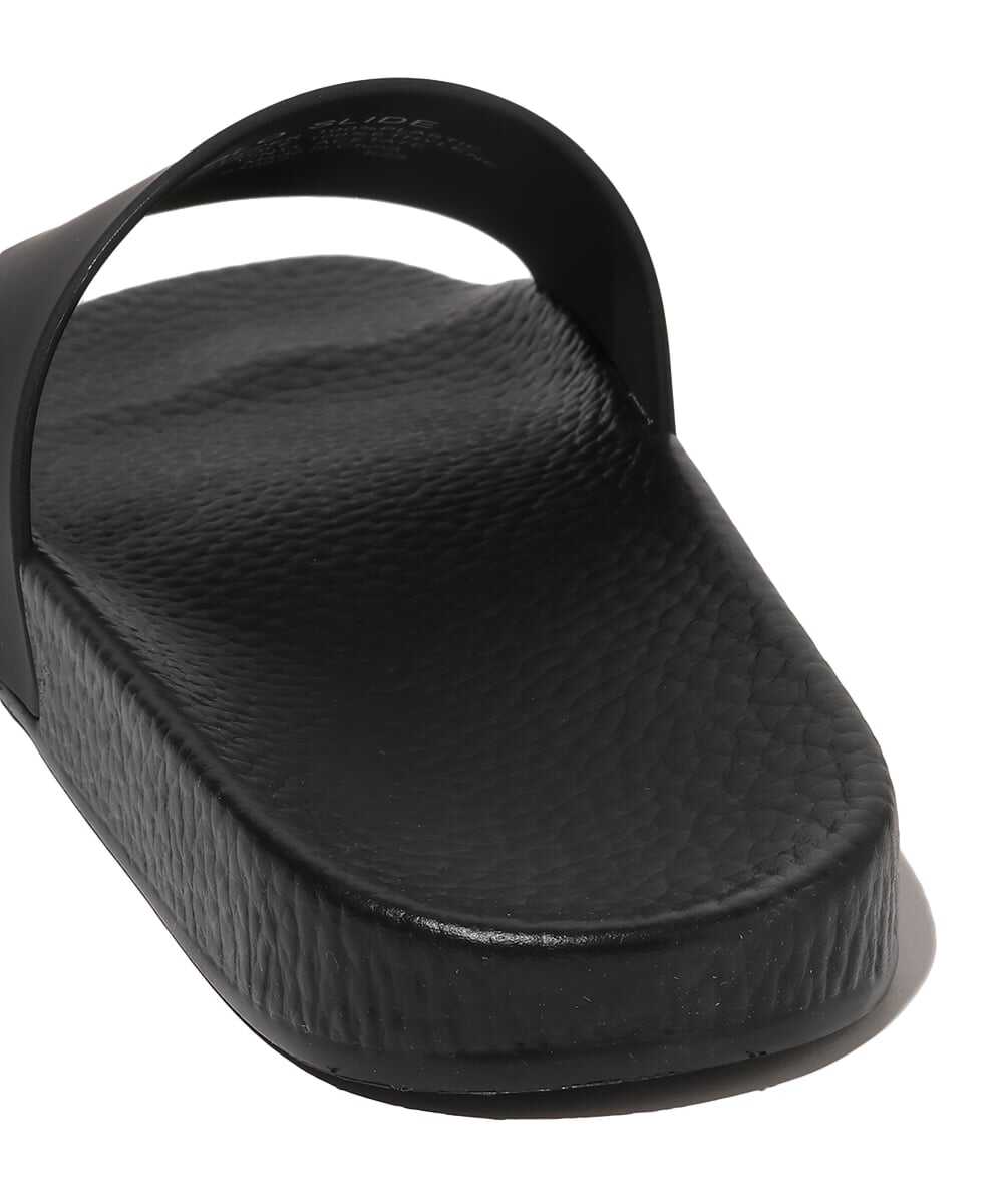 ポロ ポニーロゴ スライドサンダル