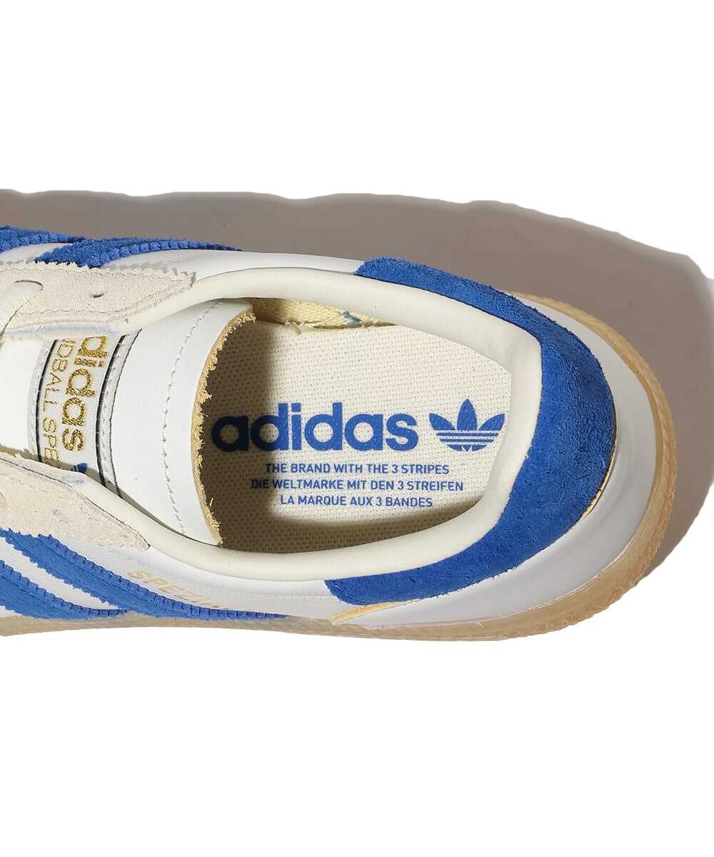 HANDBALL SPEZIAL/ハンドボール スペツィアル スニーカー