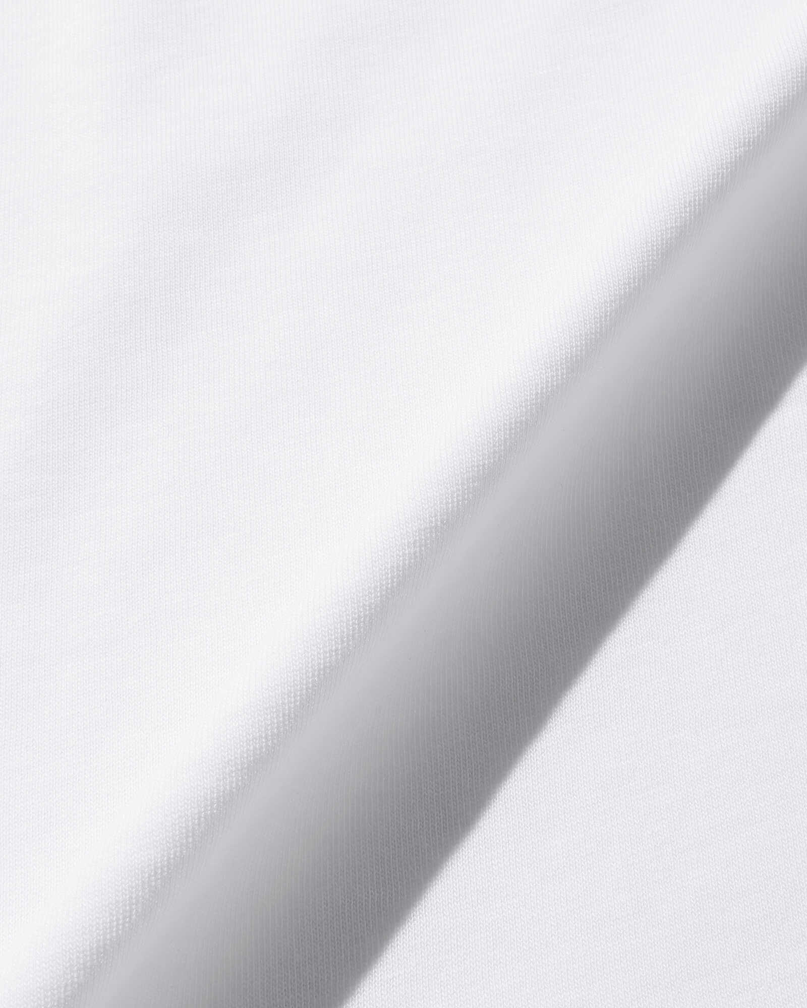 イタリア製 胸パッチTシャツ