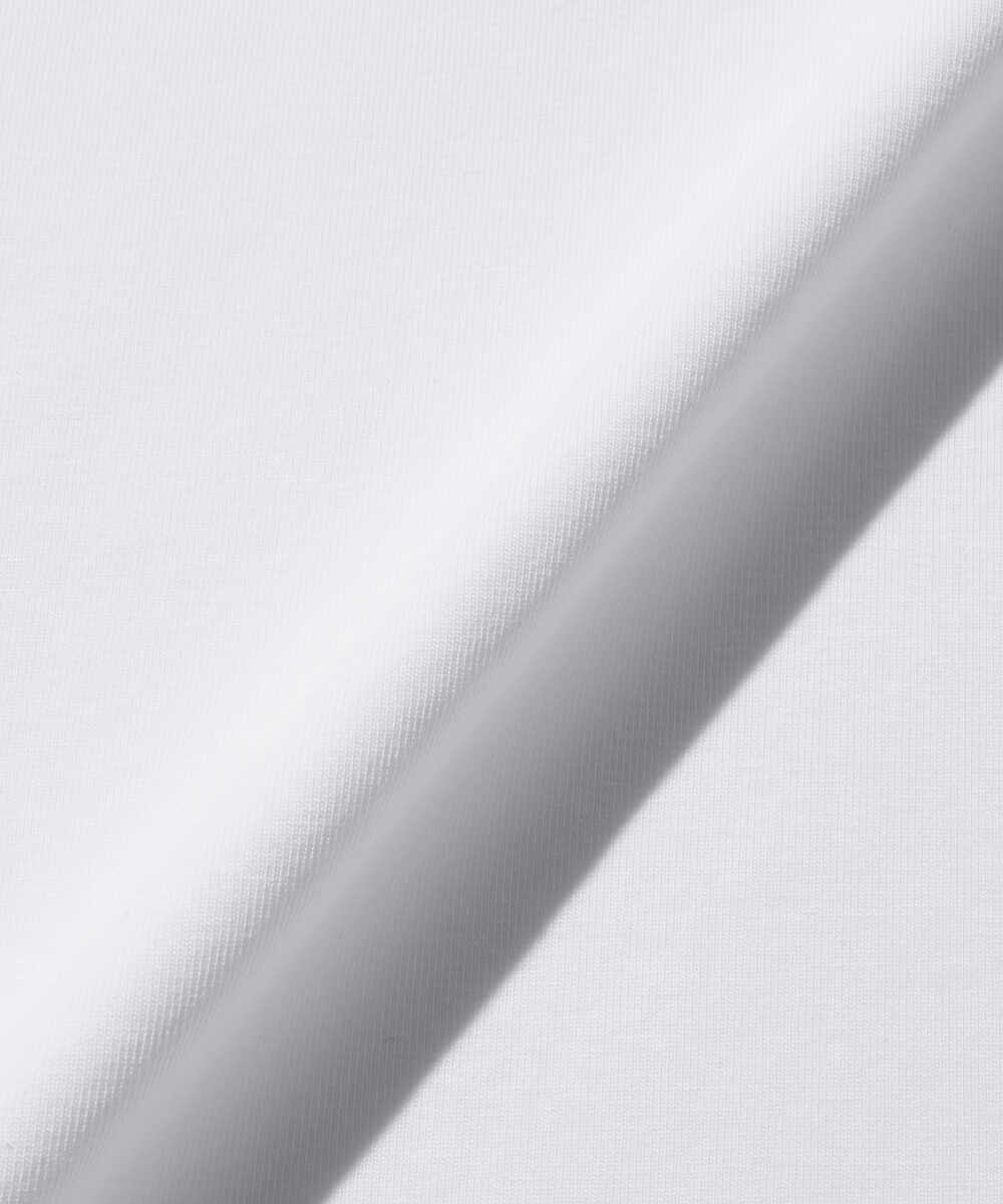 恐竜パッチTシャツ