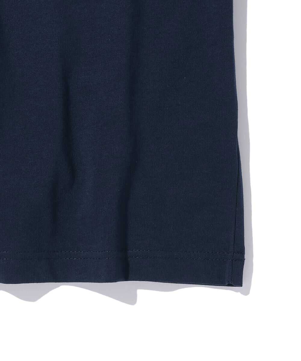 ソーシャルクラブ バックプリントロゴTシャツ