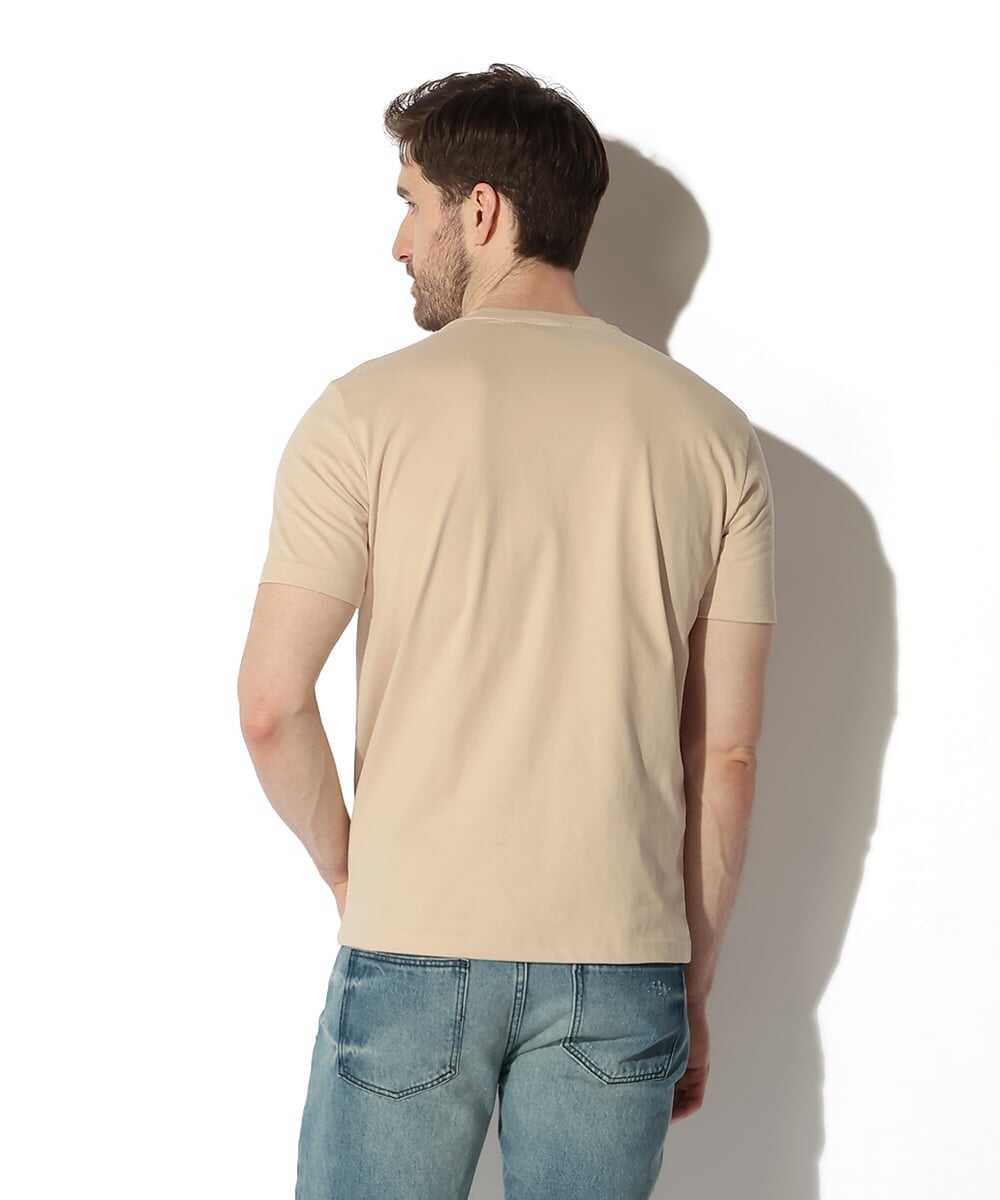 ソーシャルクラブ ワッペンTシャツ