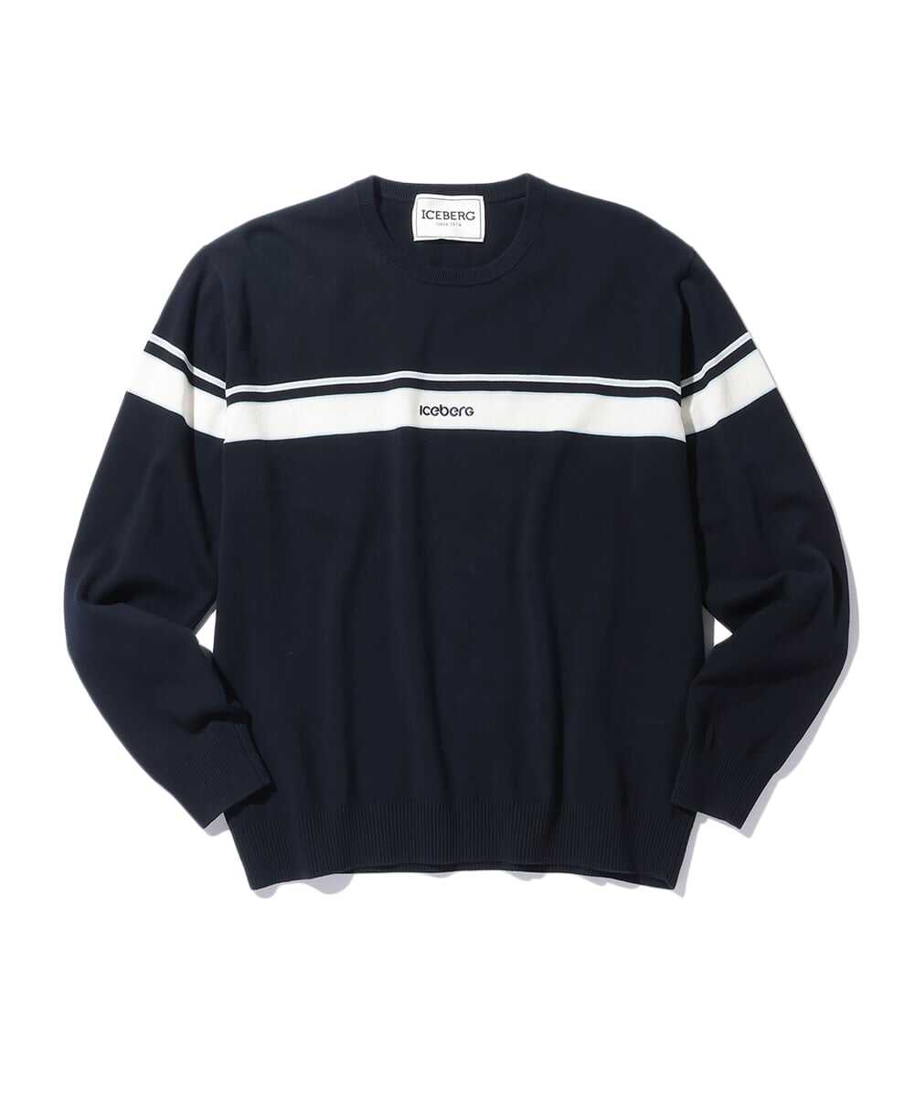 ボーダーニット