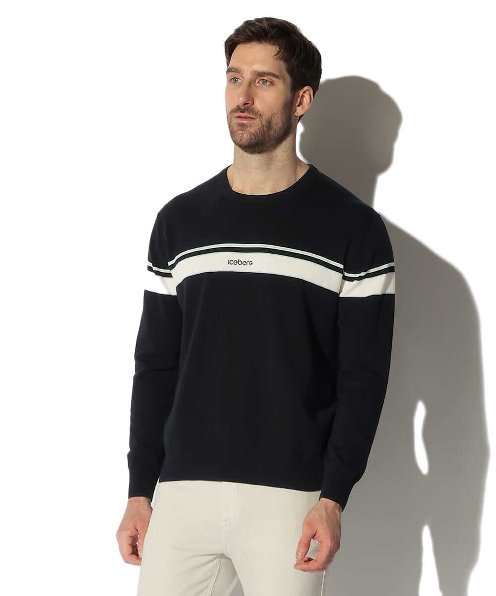 ボーダーニット