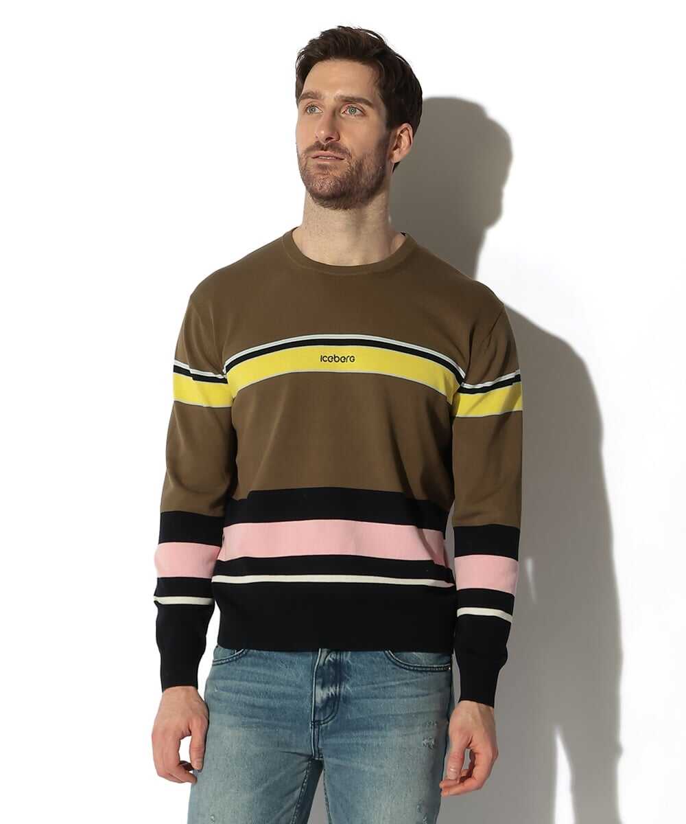 ボーダーニット