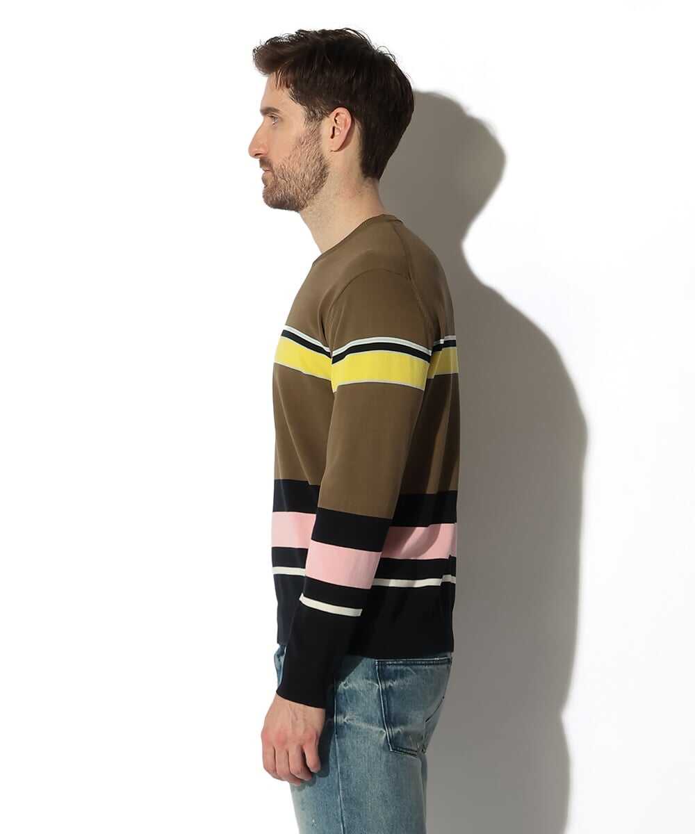 ボーダーニット