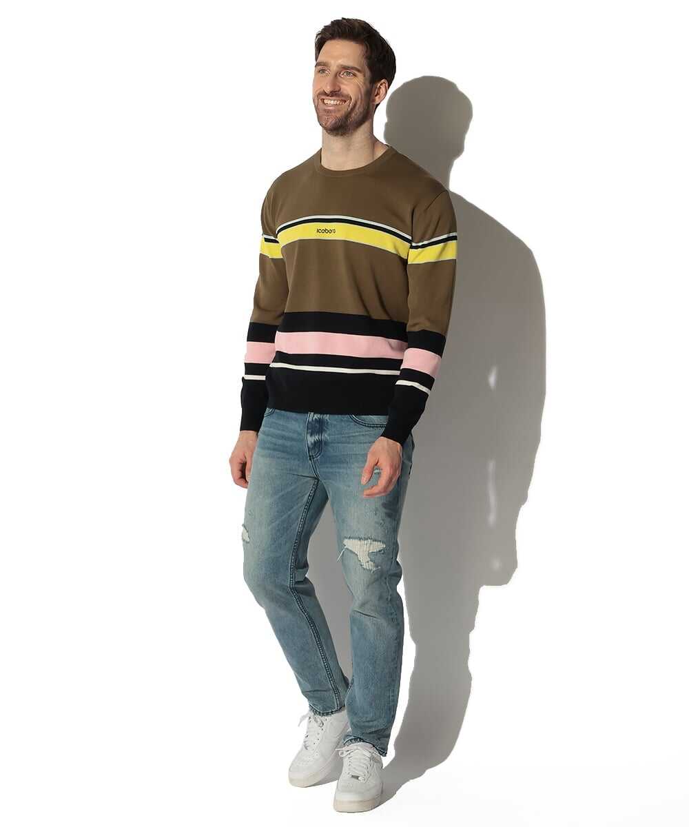 ボーダーニット