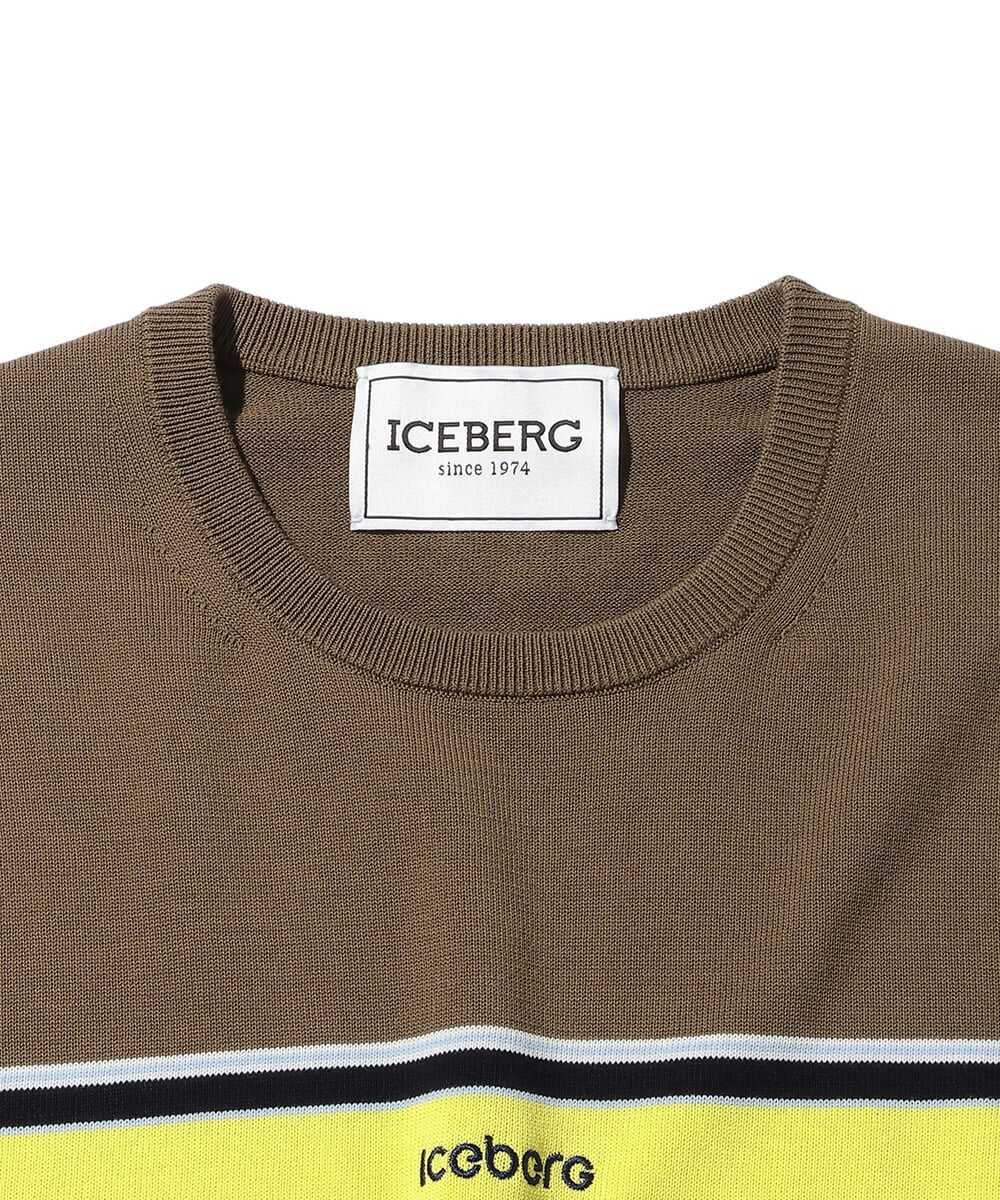 ボーダーニット