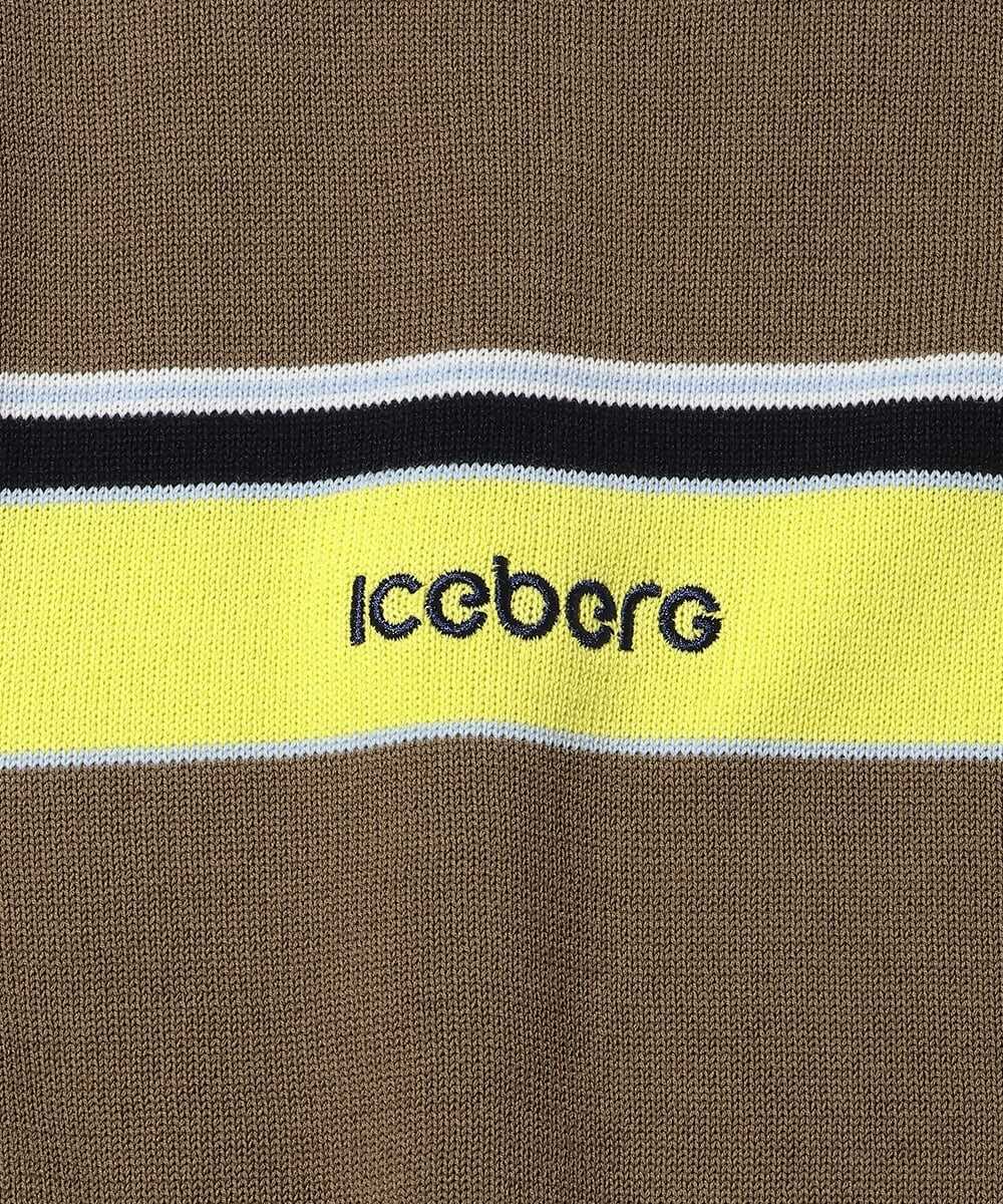 ボーダーニット