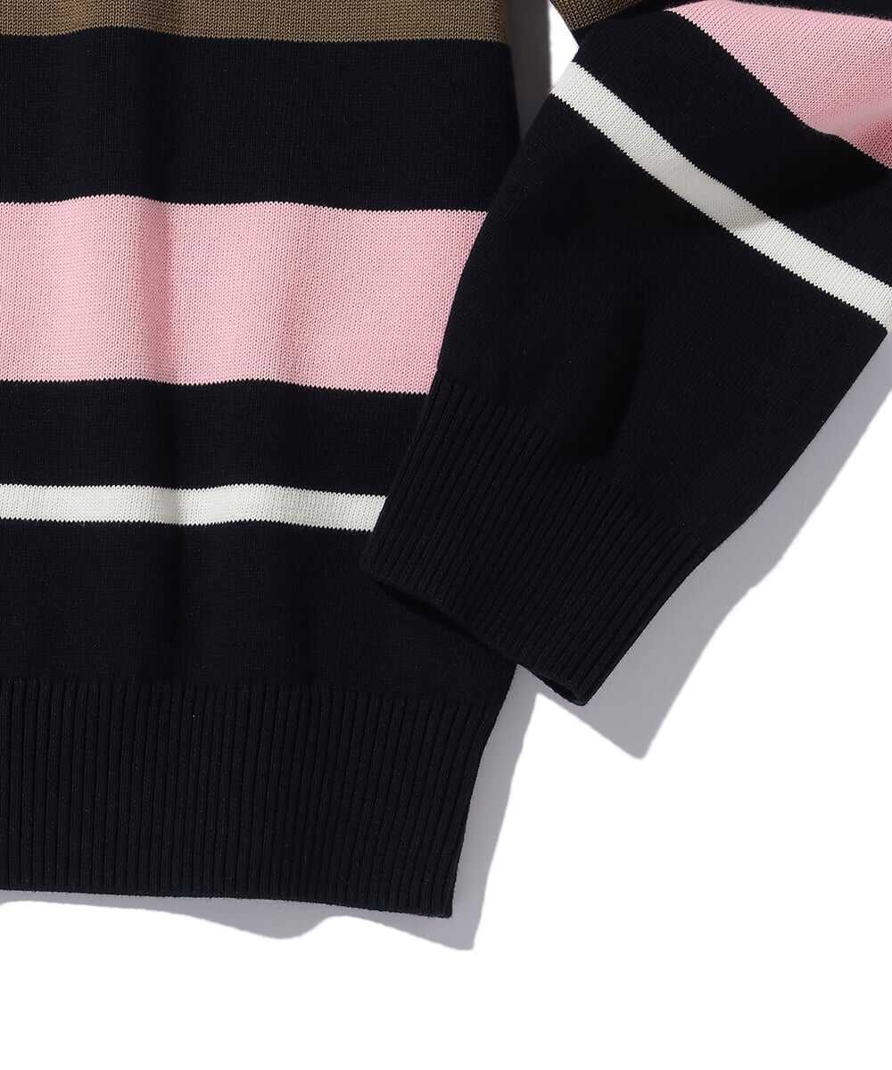 ボーダーニット