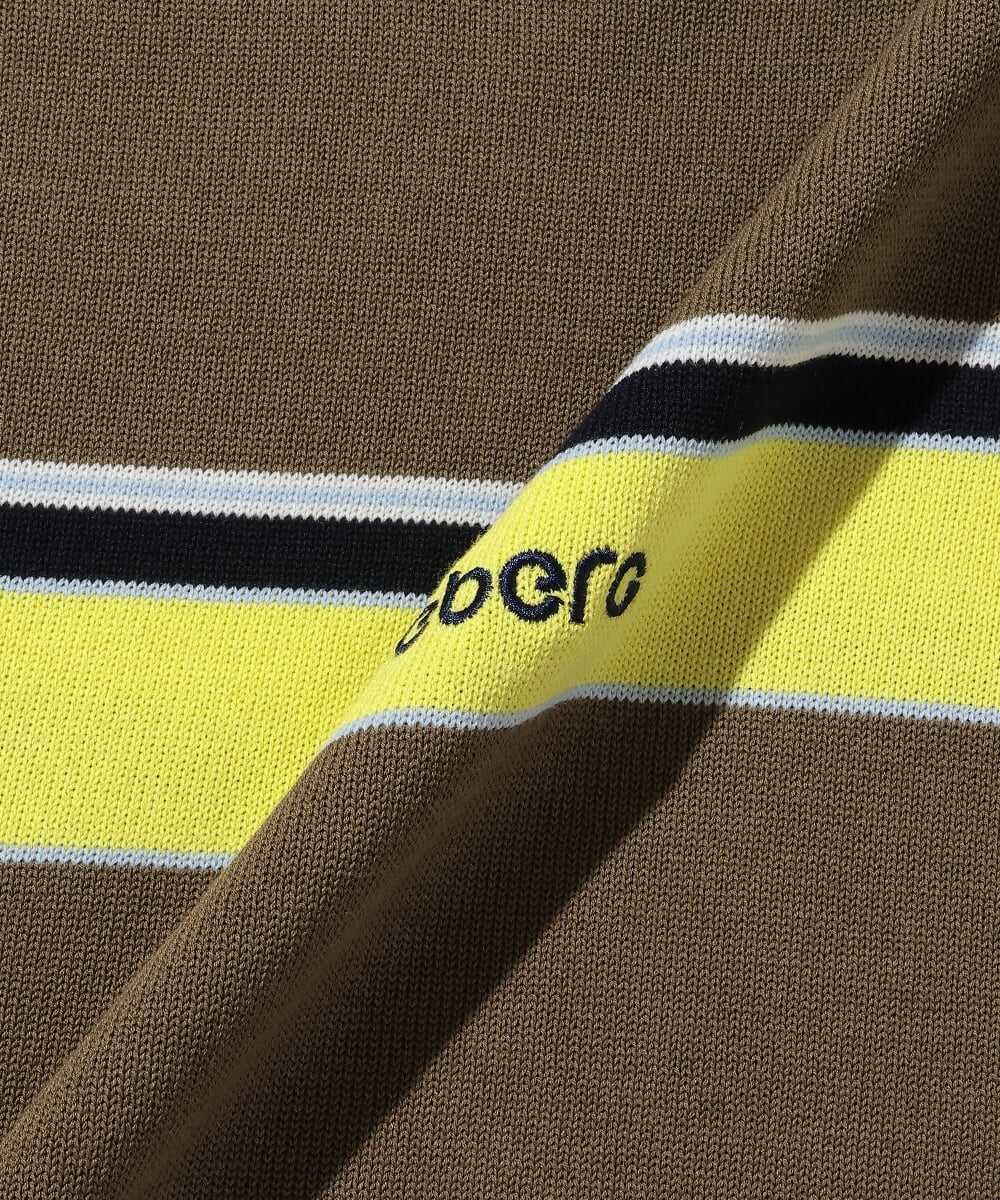 ボーダーニット