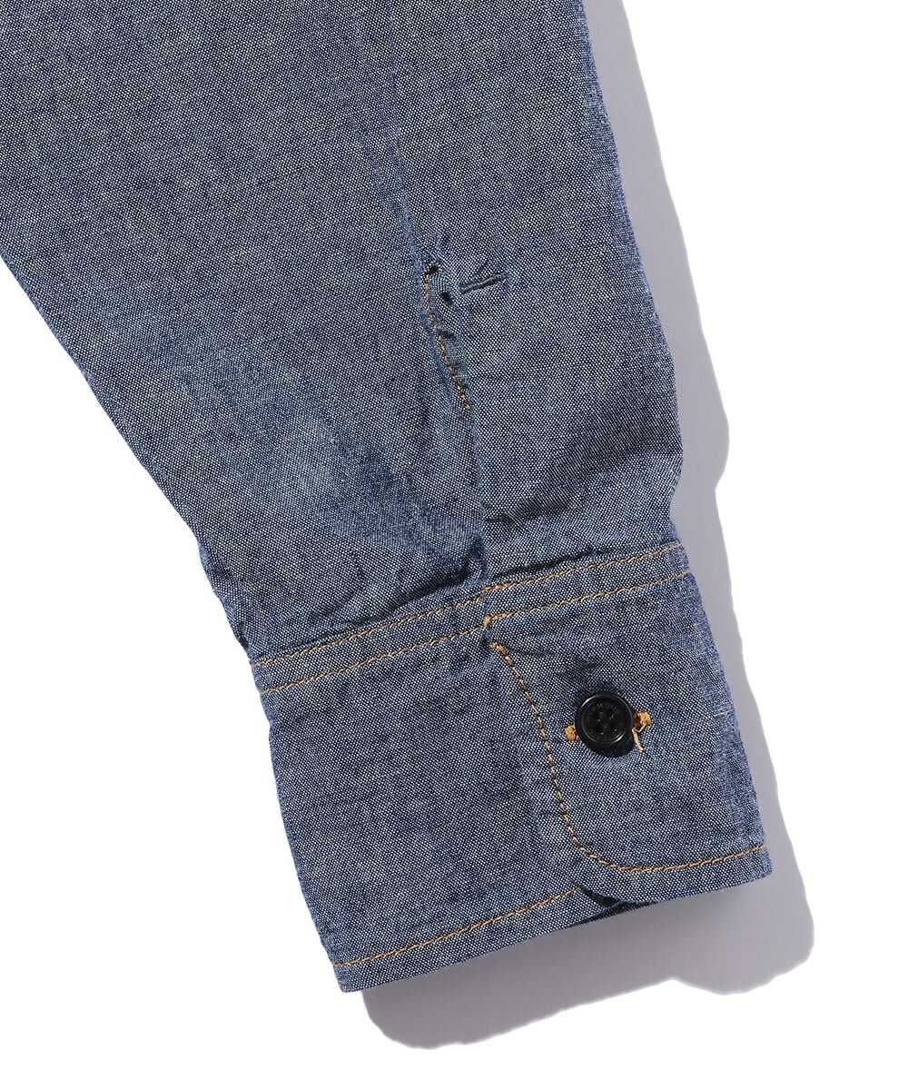 ウエスタンシャツ