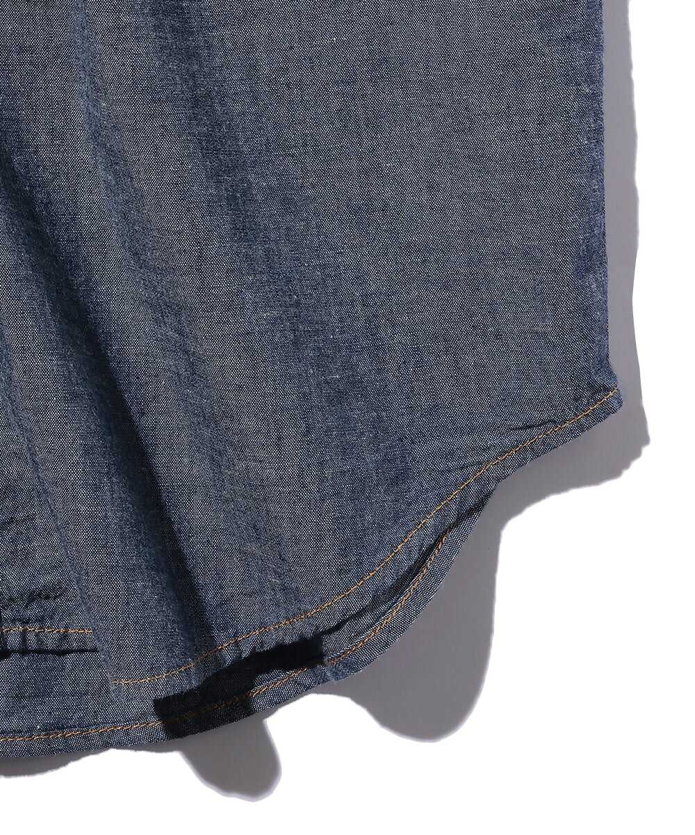 ウエスタンシャツ