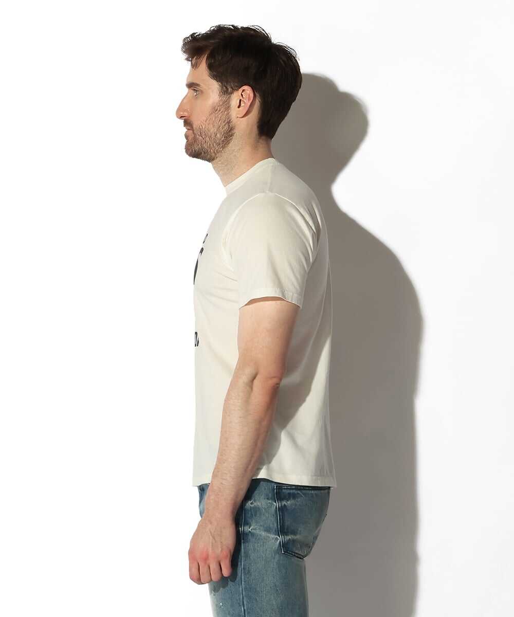 MAKE MY DAY/メイク マイ デイ プリントTシャツ