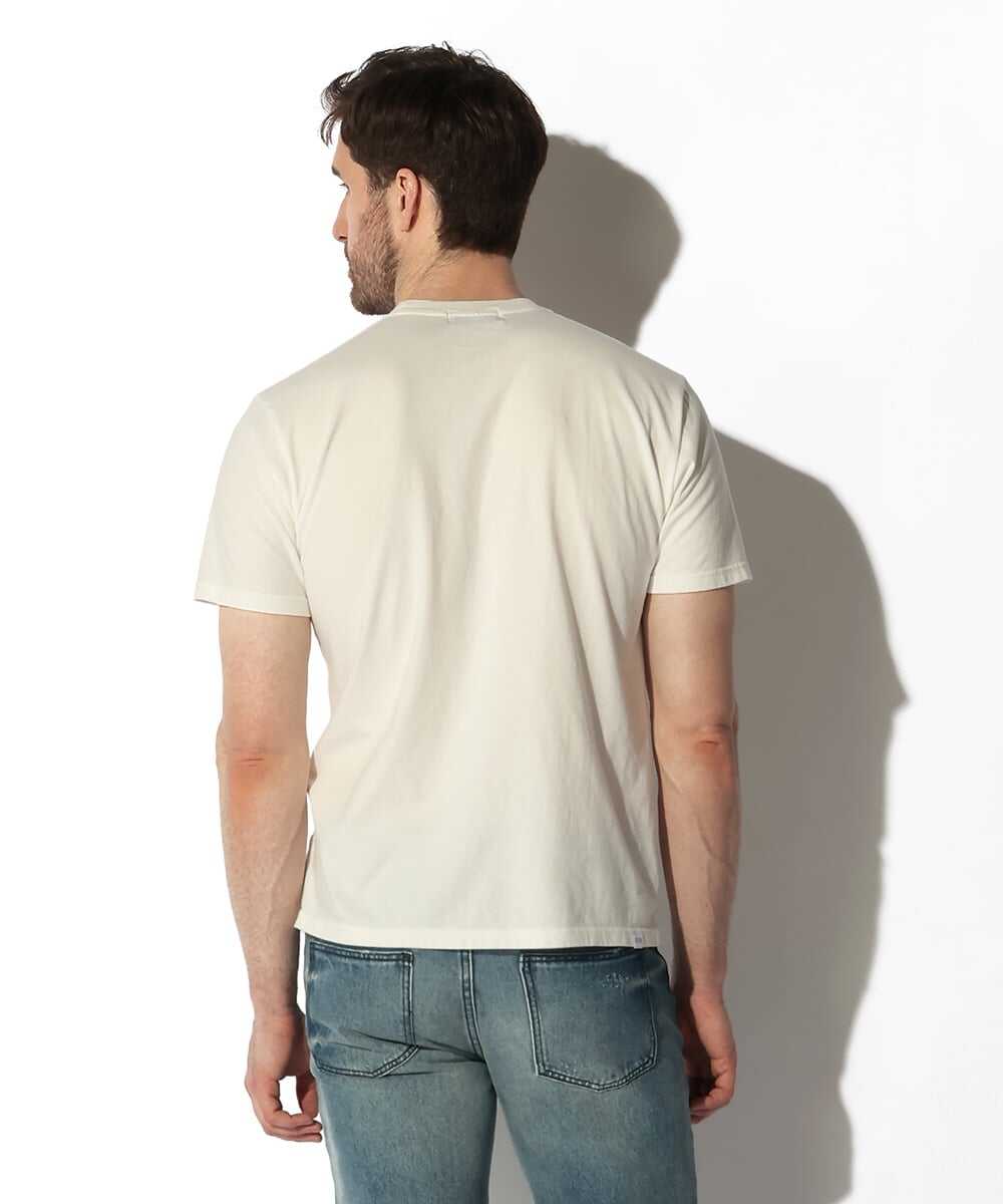 MAKE MY DAY/メイク マイ デイ プリントTシャツ