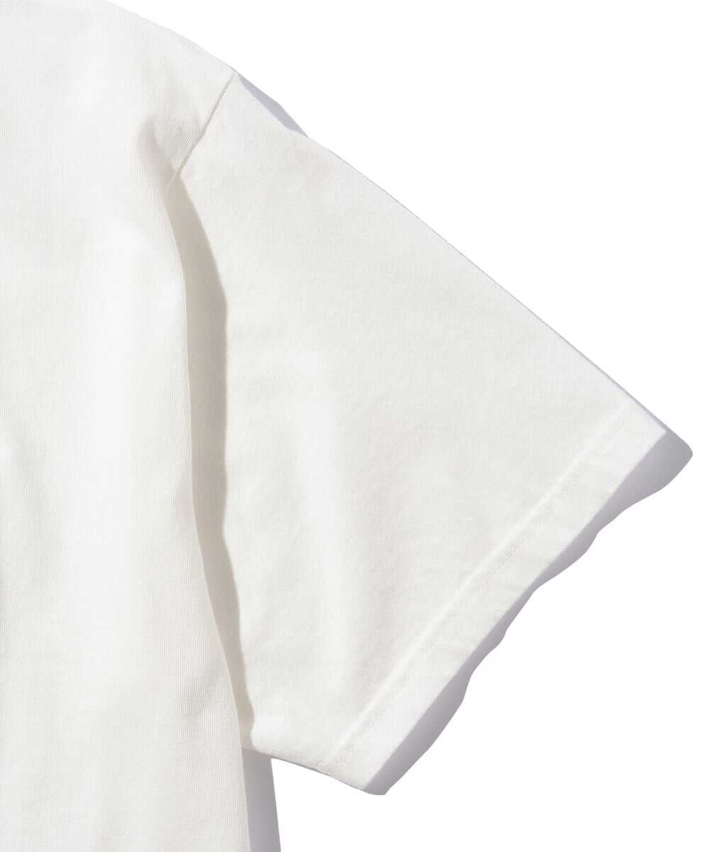 MAKE MY DAY/メイク マイ デイ プリントTシャツ