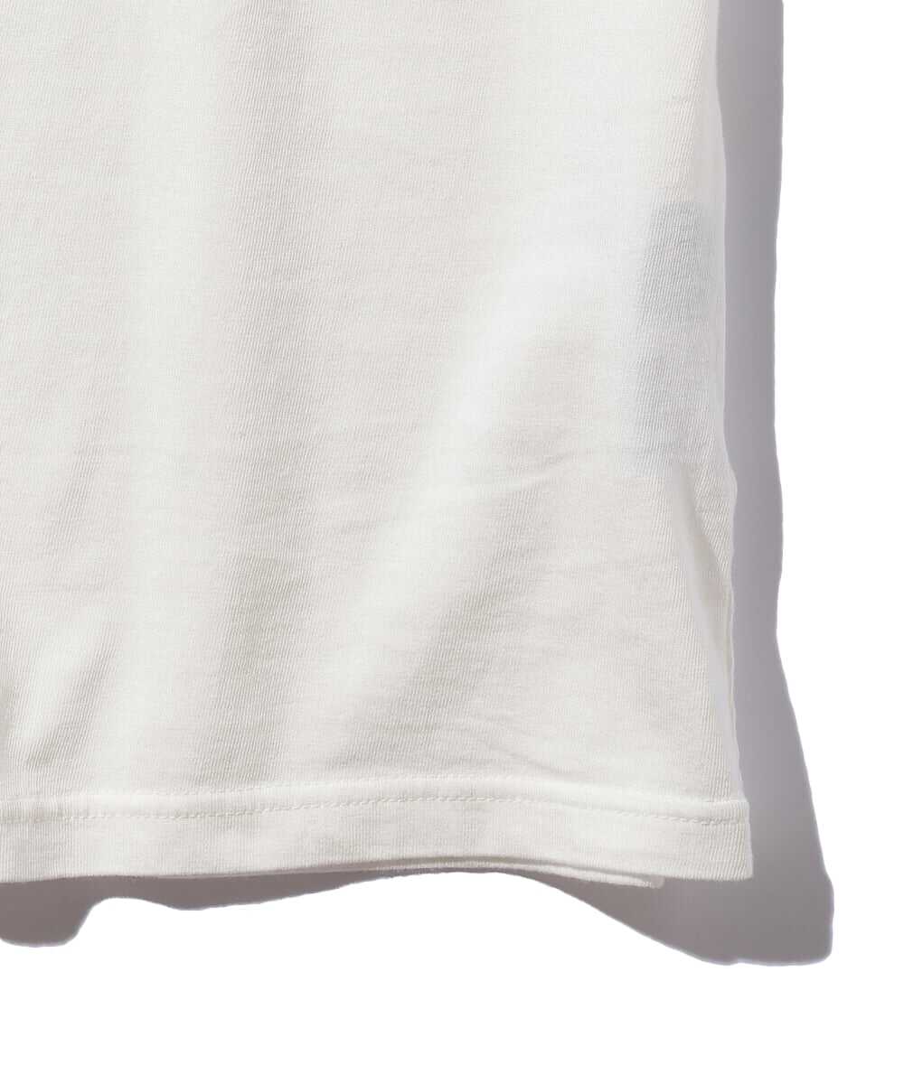 MAKE MY DAY/メイク マイ デイ プリントTシャツ