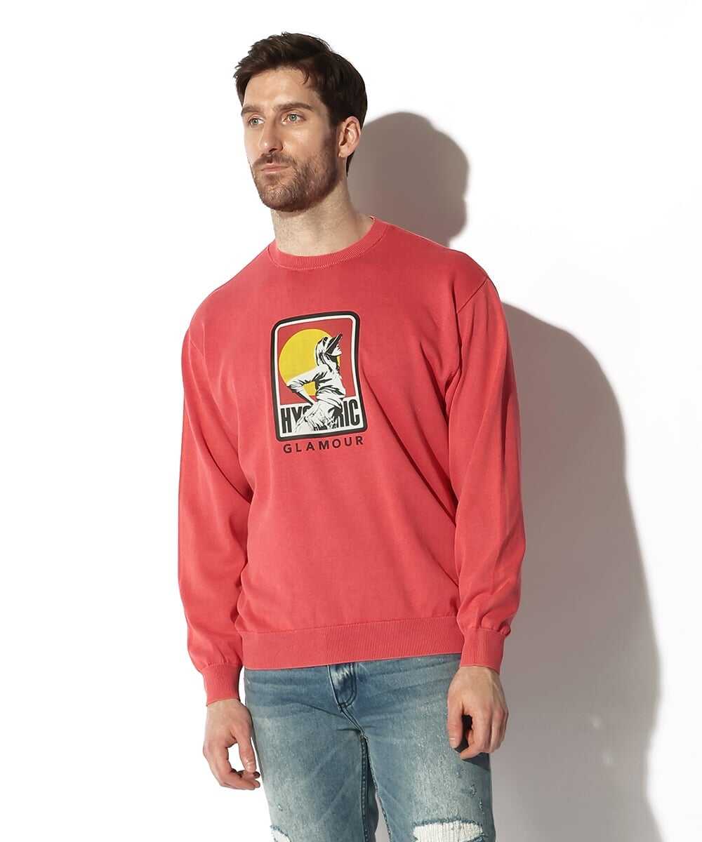 HYSTERIC SUN GIRL/ヒステリック サンガール ニット