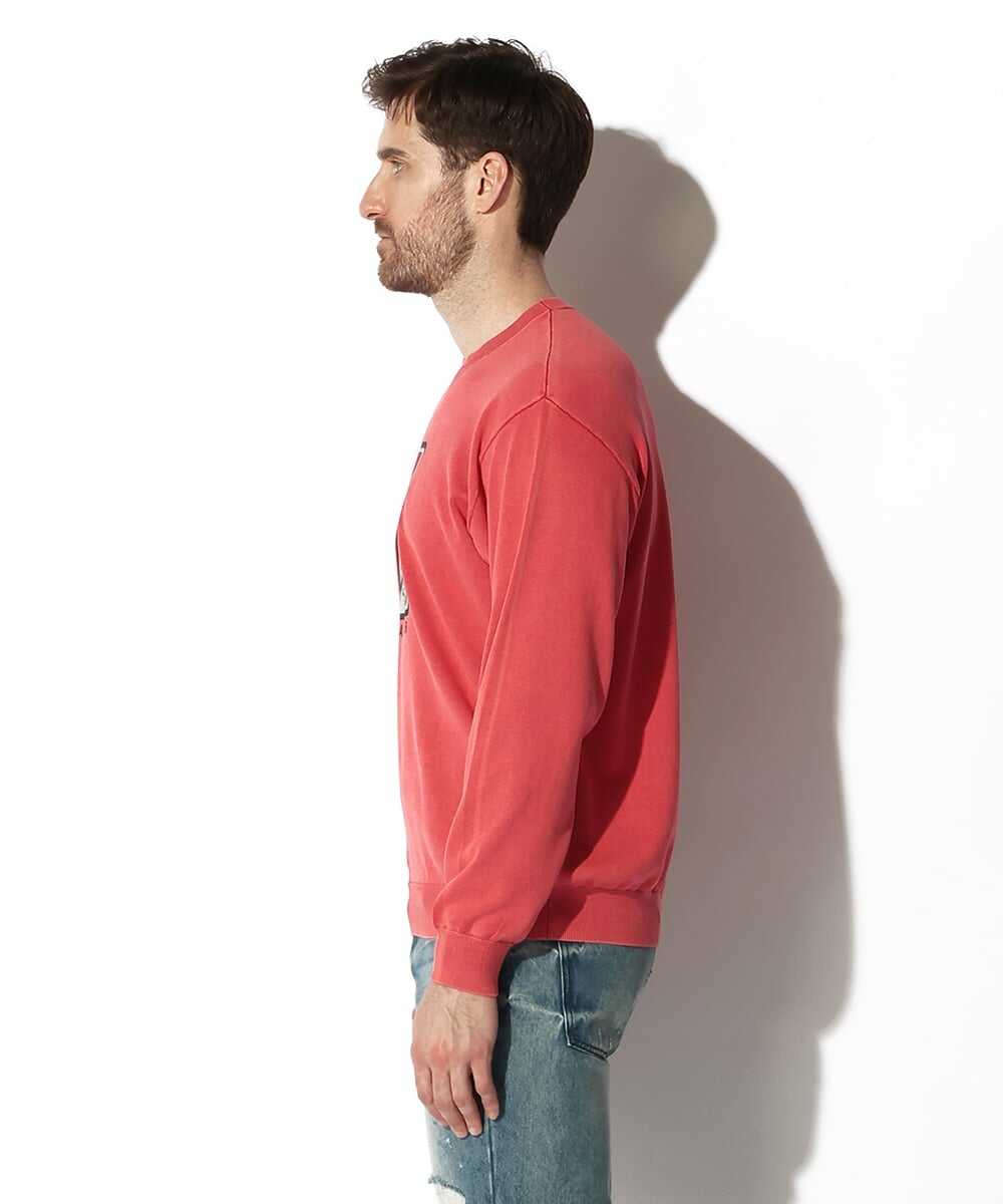 HYSTERIC SUN GIRL/ヒステリック サンガール ニット