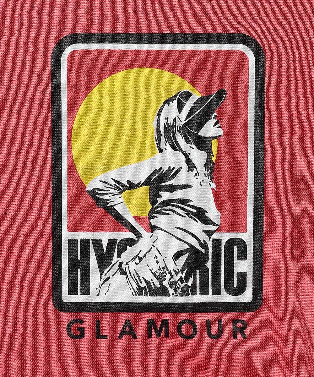 HYSTERIC SUN GIRL/ヒステリック サンガール ニット