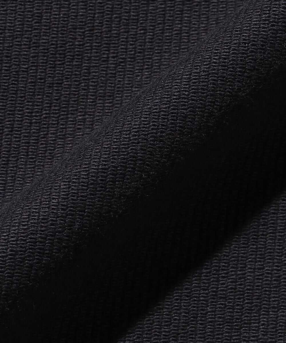 コーデュロイ 半袖シャツパーカ