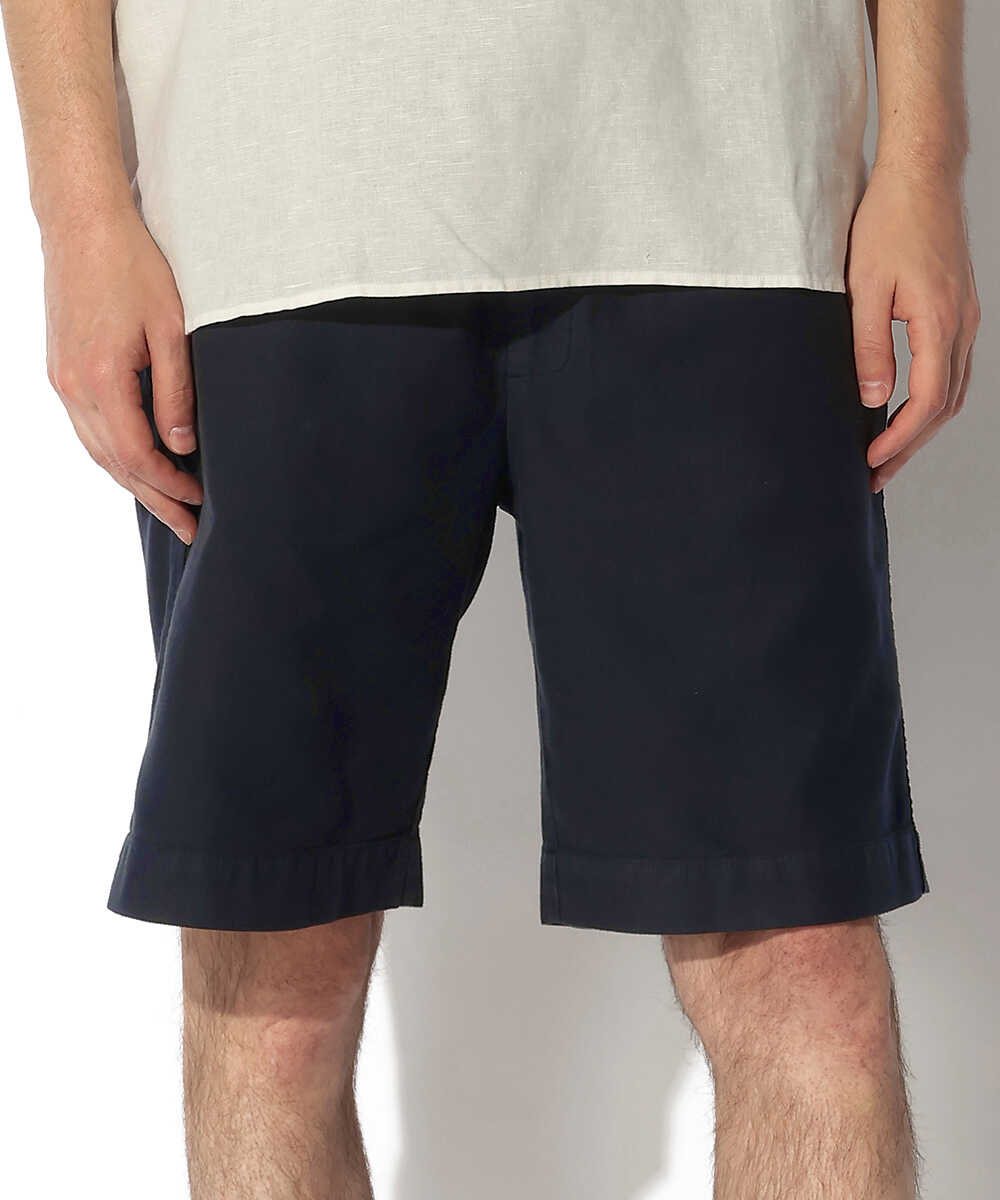 コーデュロイショーツ