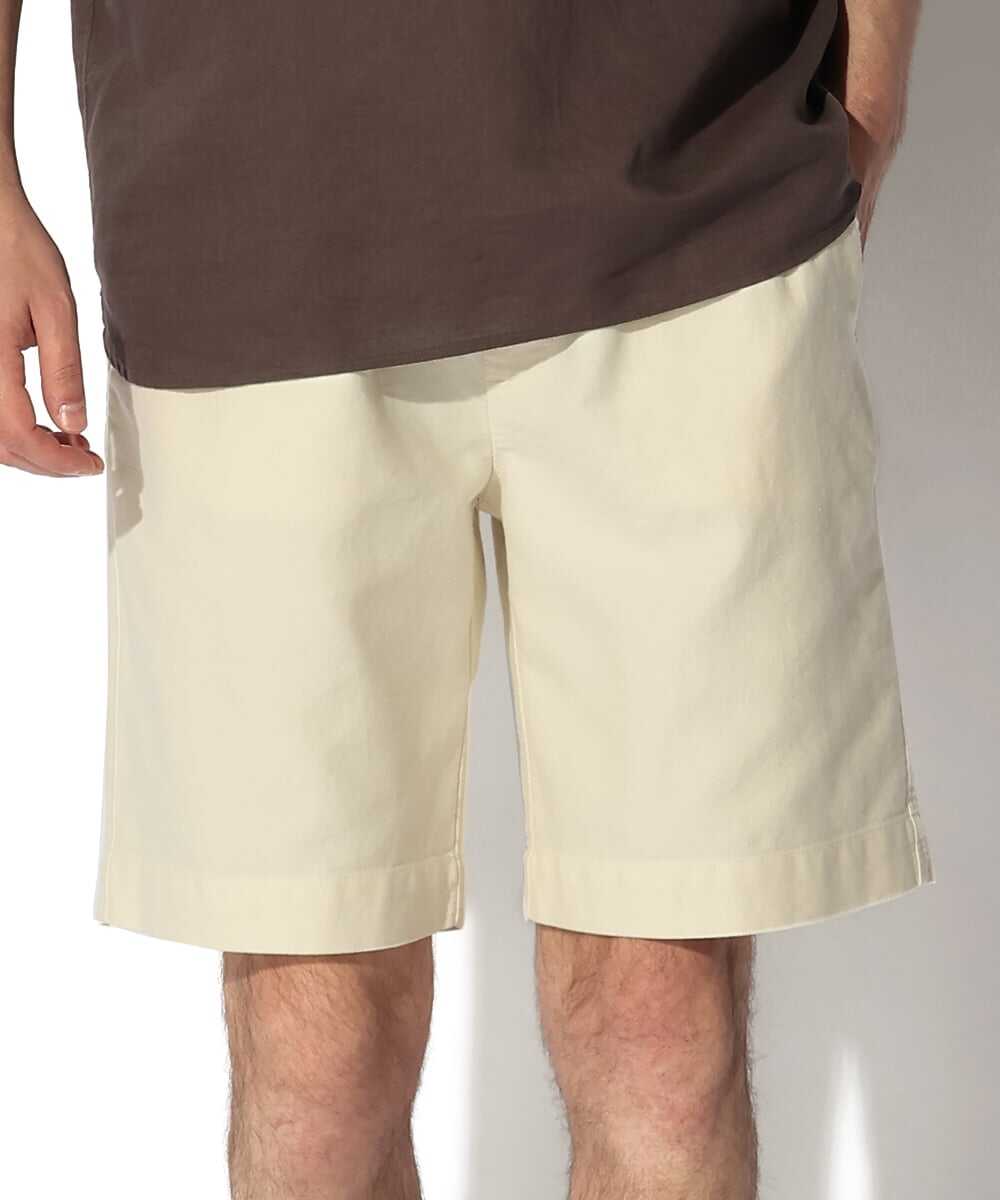 コーデュロイショーツ