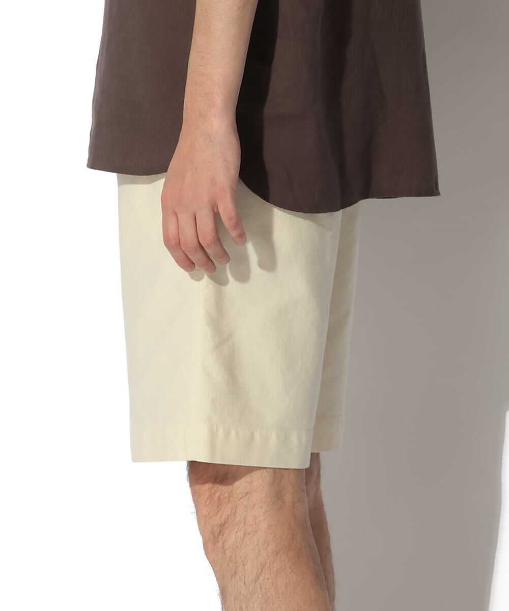 コーデュロイショーツ