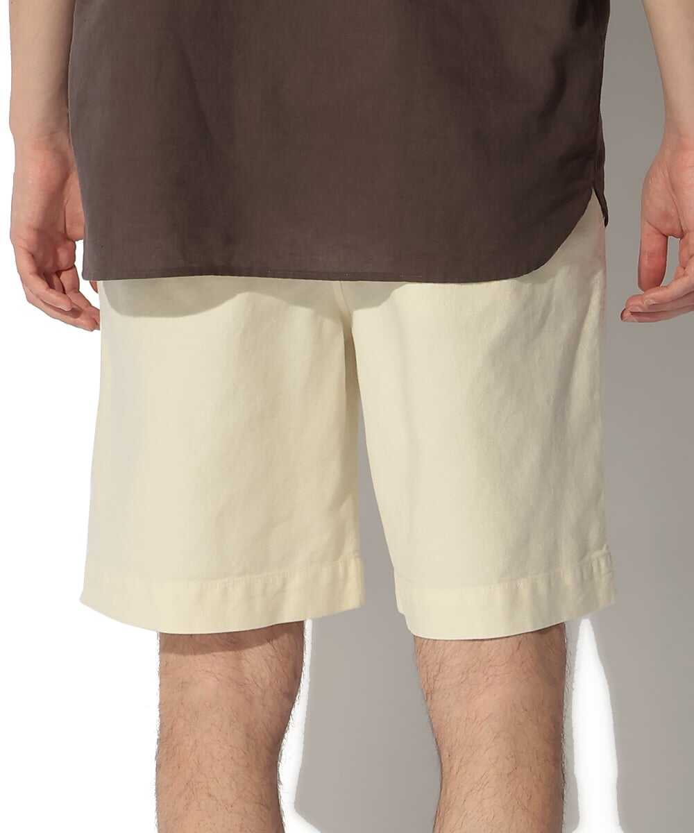 コーデュロイショーツ