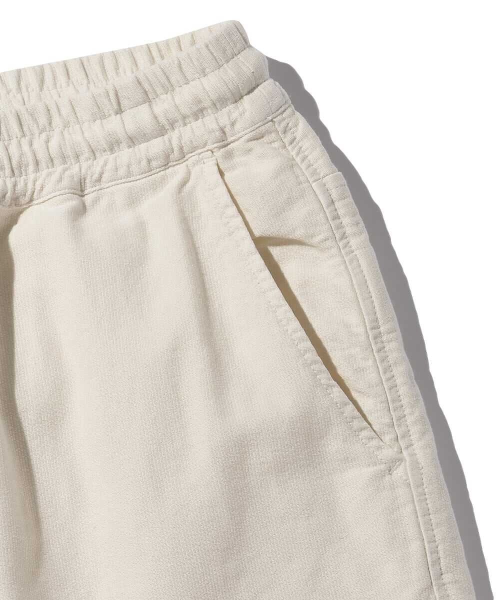 コーデュロイショーツ