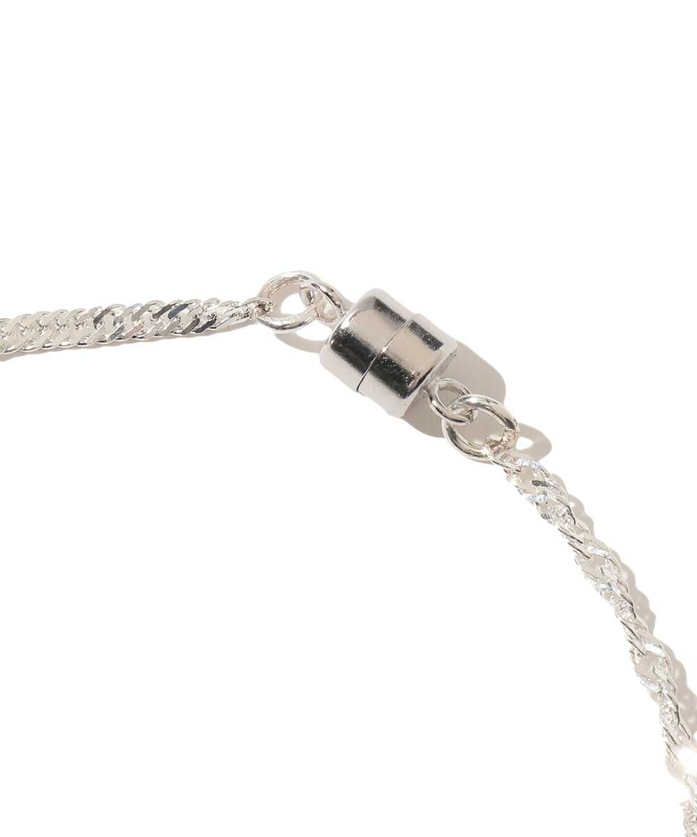 カットツイストブレスレット