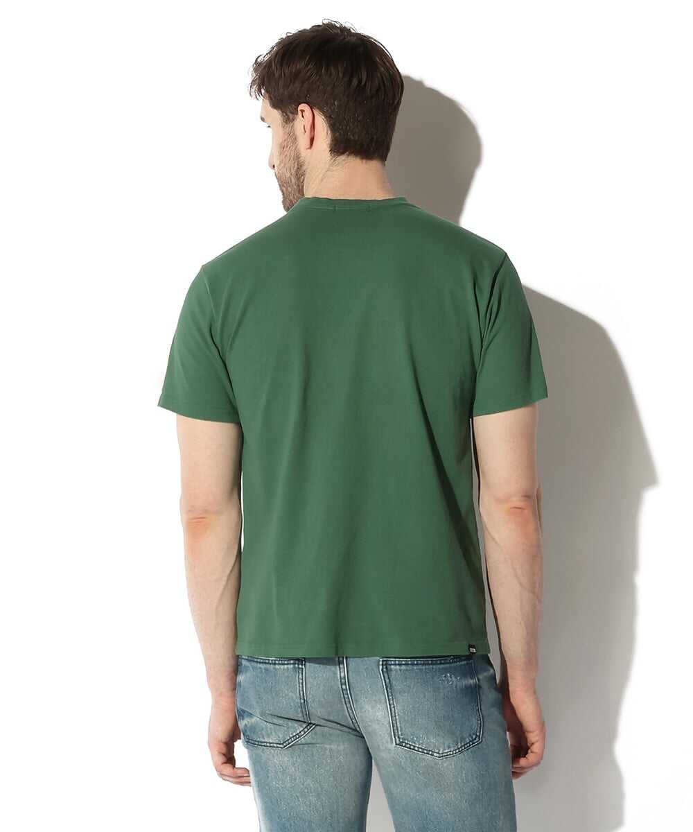 EVERY DAY HOLIDAY/エブリディ ホリディ プリントTシャツ