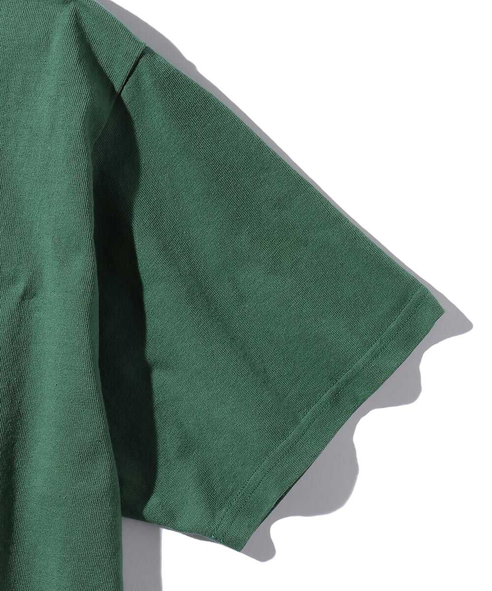 EVERY DAY HOLIDAY/エブリディ ホリディ プリントTシャツ