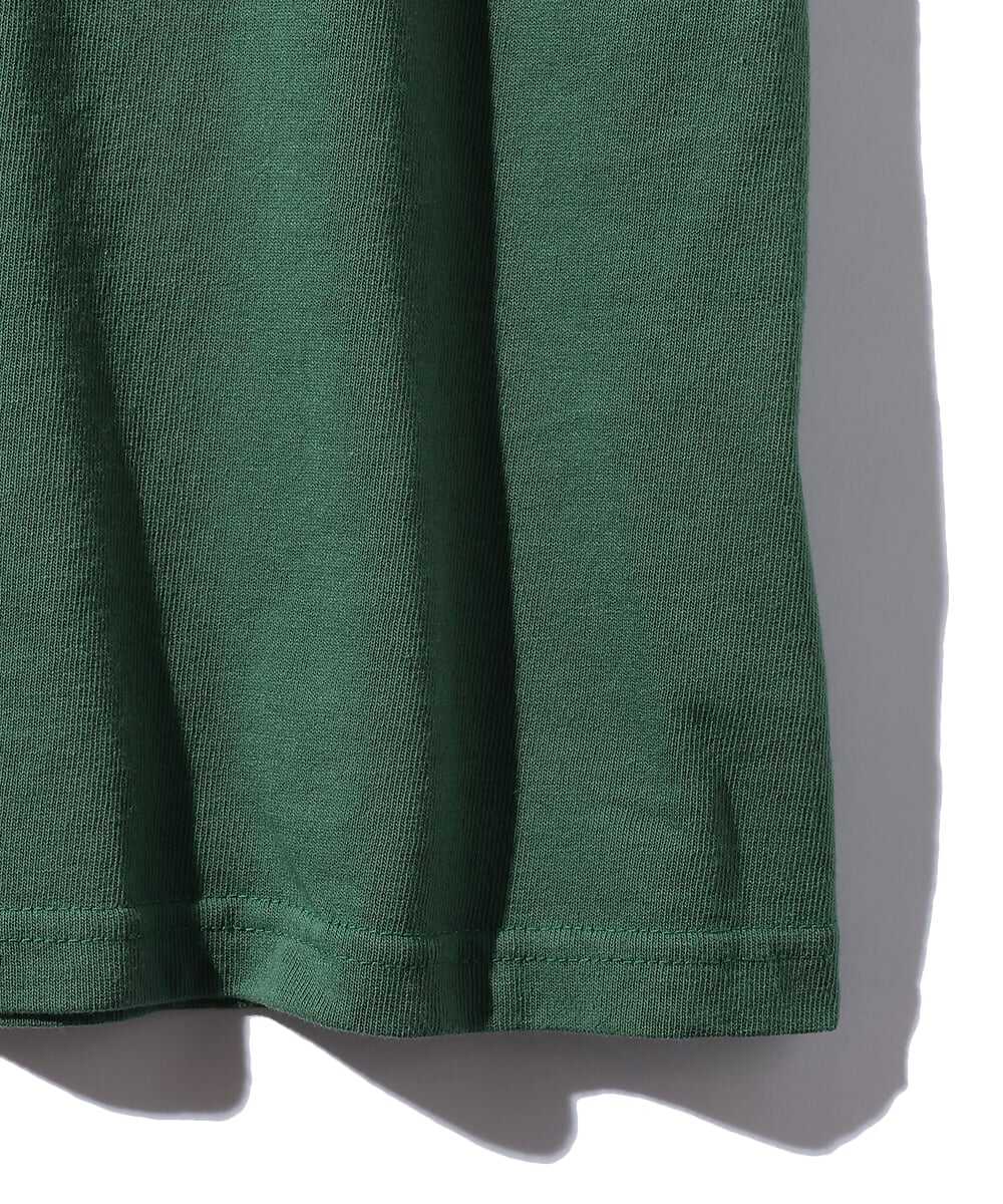 EVERY DAY HOLIDAY/エブリディ ホリディ プリントTシャツ