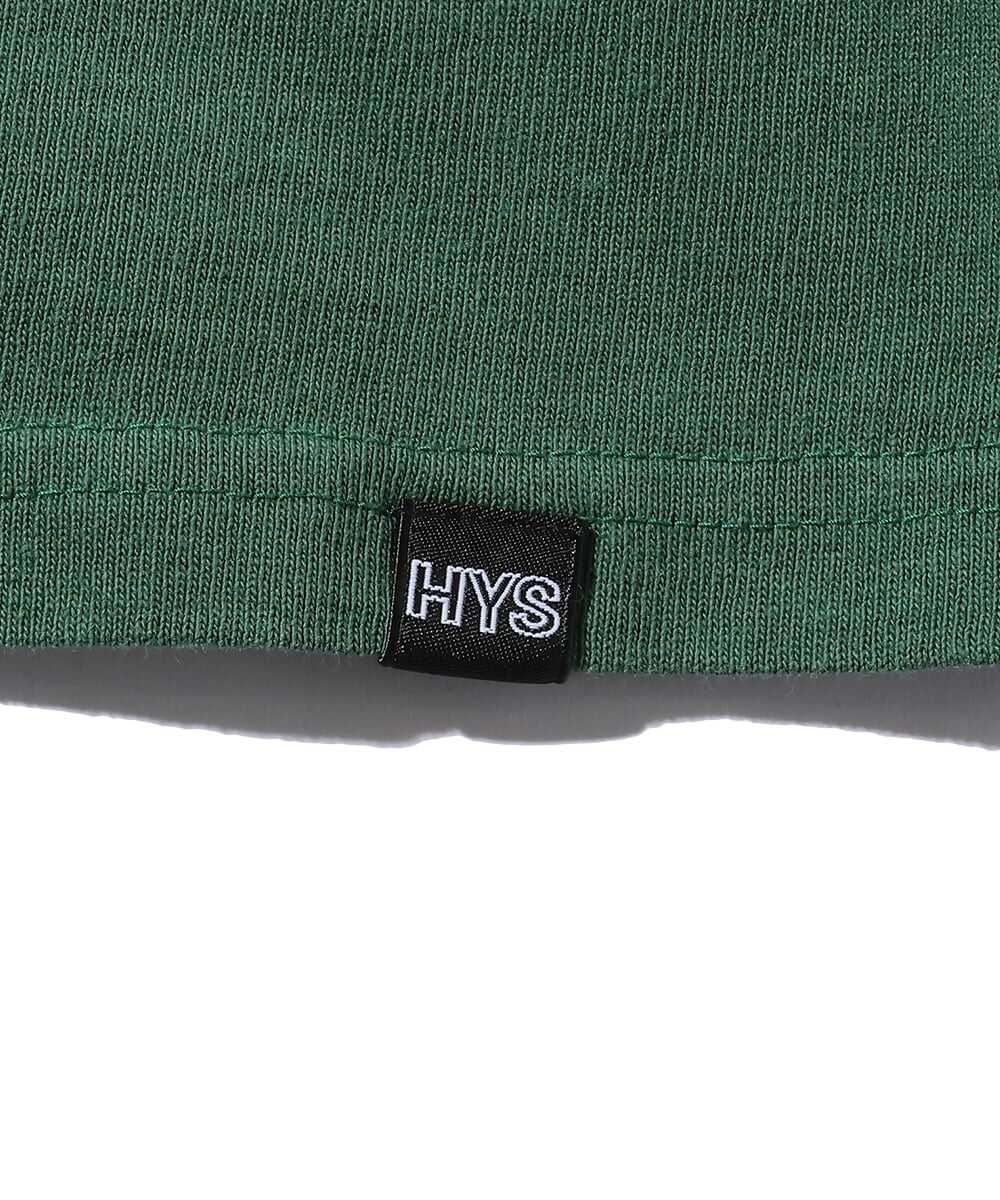 EVERY DAY HOLIDAY/エブリディ ホリディ プリントTシャツ