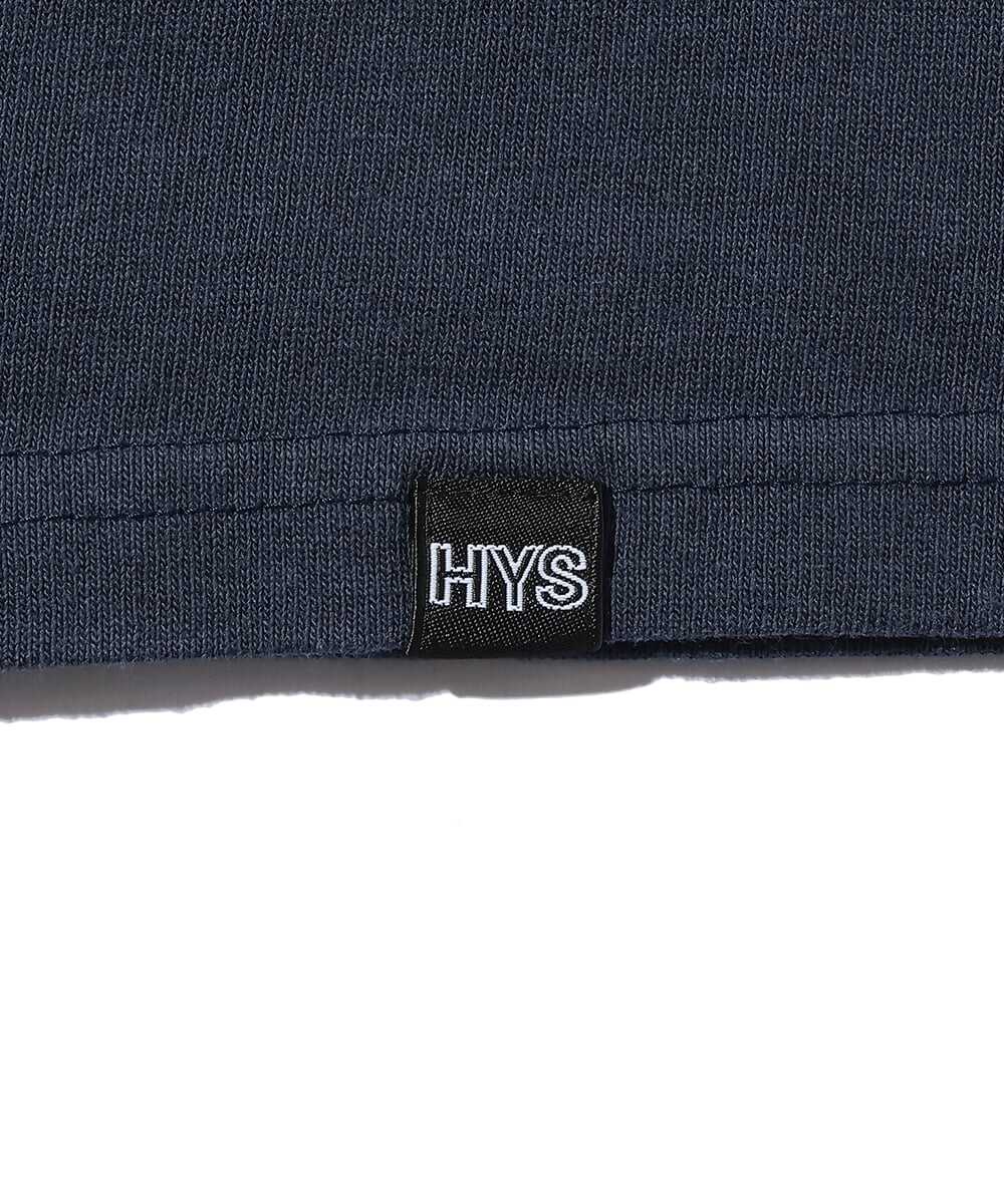 EVERY DAY HOLIDAY/エブリディ ホリディ プリントTシャツ