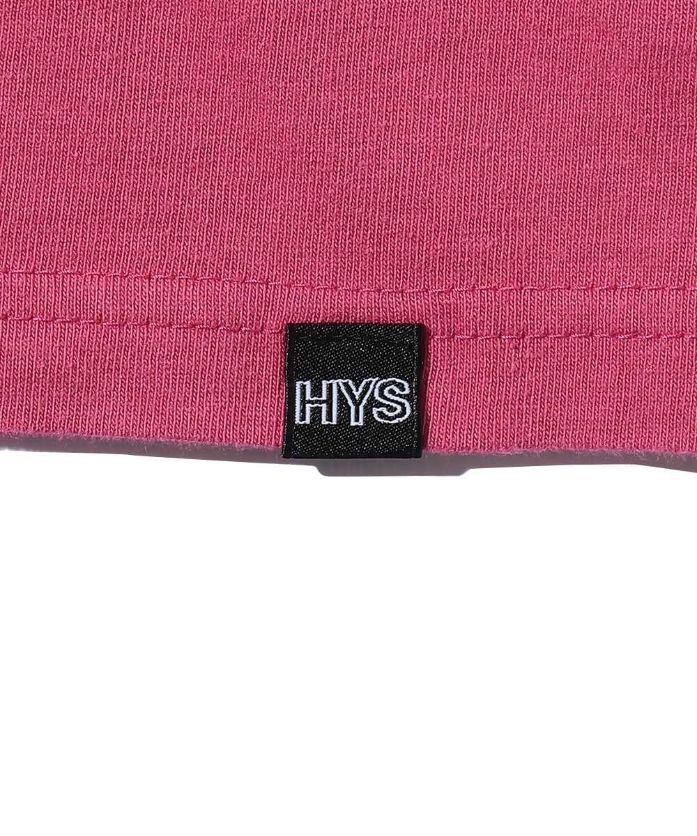 レトロプリントTシャツ