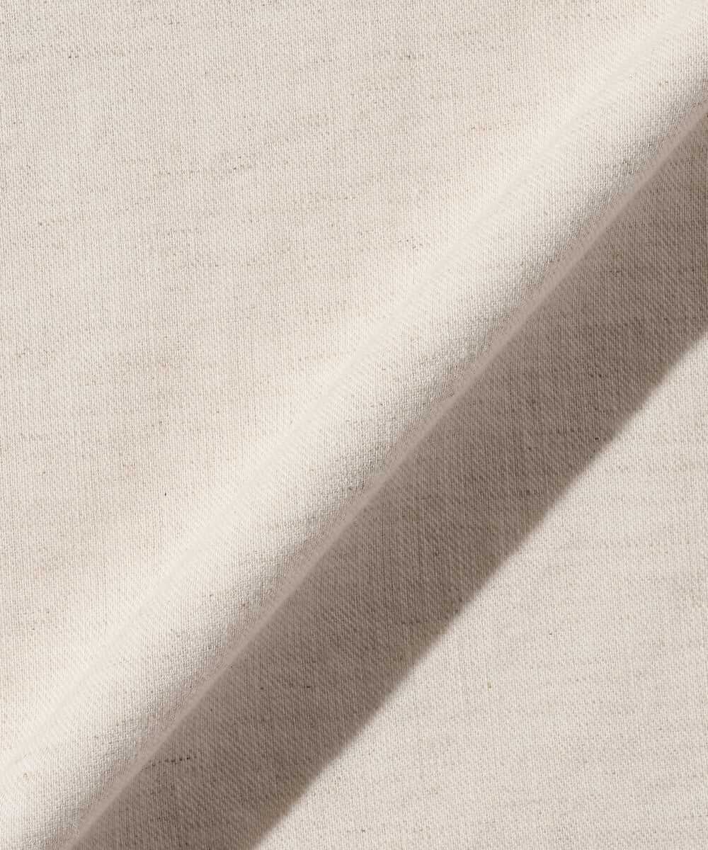 デニムオーバーシャツ