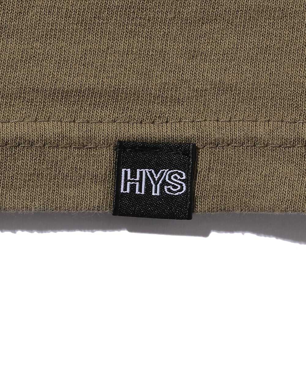 HYSTERIC IS HOT/ヒステリック イズ ホット ノースリーブ