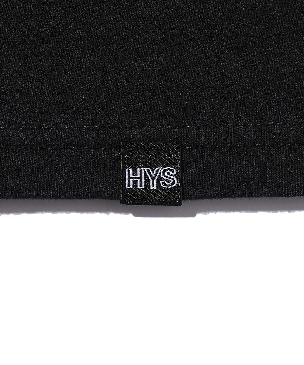 HYSTERIC IS HOT/ヒステリック イズ ホット ノースリーブ