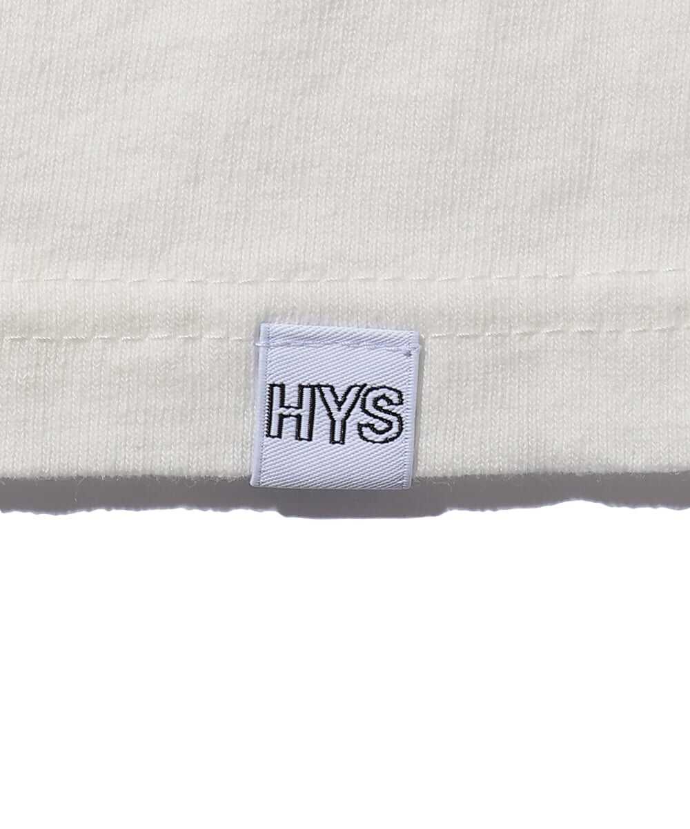 HYSTERIC IS HOT/ヒステリック イズ ホット ノースリーブ